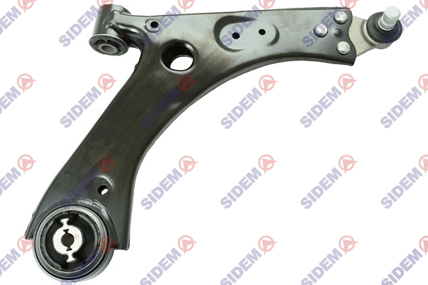Control/Trailing Arm, wheel suspension (3353)