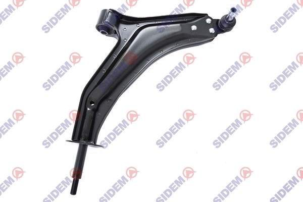 Control/Trailing Arm, wheel suspension (65077)