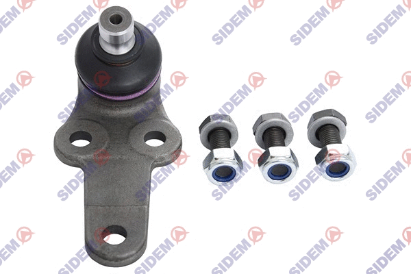 Ball Joint (3784)