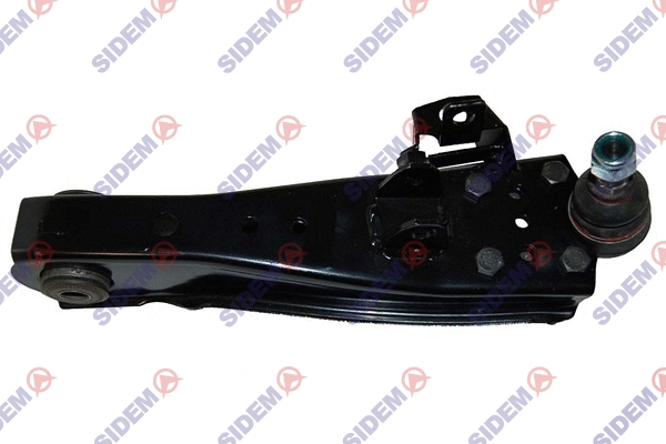 Control/Trailing Arm, wheel suspension (45677)