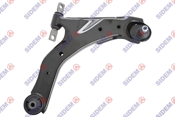 Control/Trailing Arm, wheel suspension (87279)