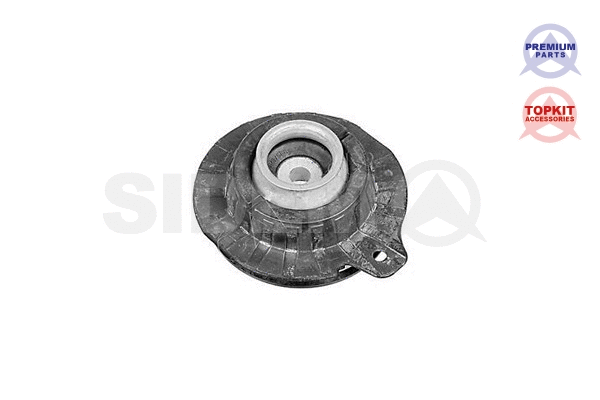 Suspension Strut Support Mount (835405)