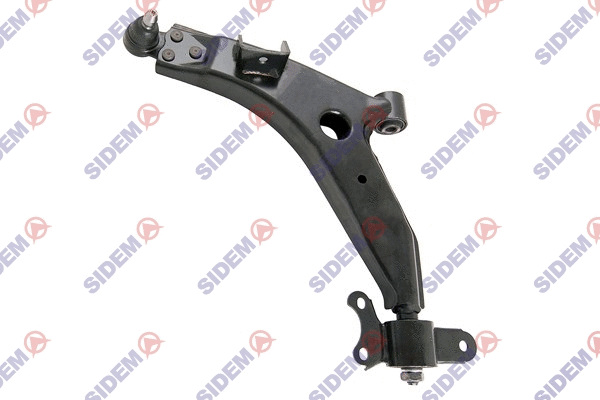 Control/Trailing Arm, wheel suspension (89270)