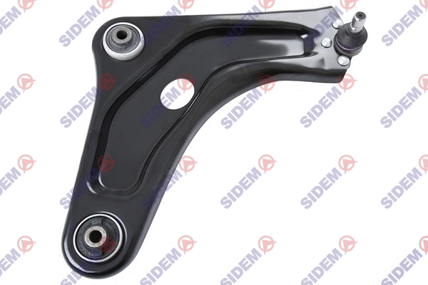 Control/Trailing Arm, wheel suspension (53275)