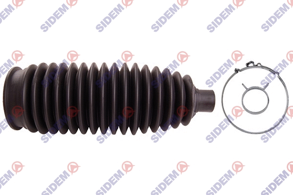 Bellow, steering (353.035)