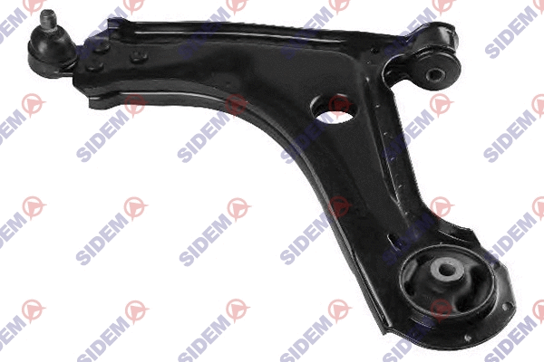 Control/Trailing Arm, wheel suspension (89170)