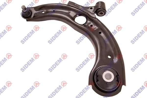 Control/Trailing Arm, wheel suspension (51770)