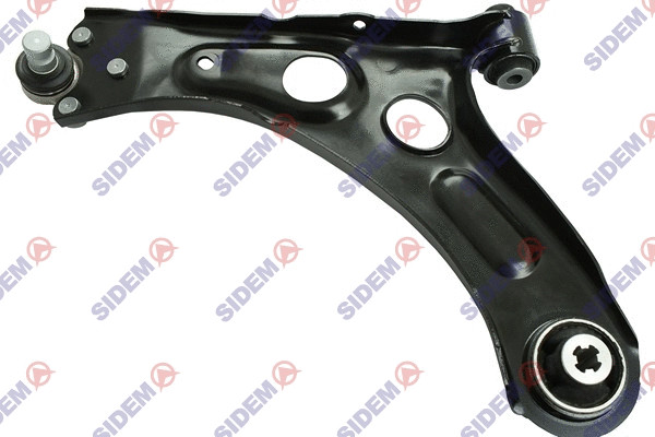 Control/Trailing Arm, wheel suspension (53252)