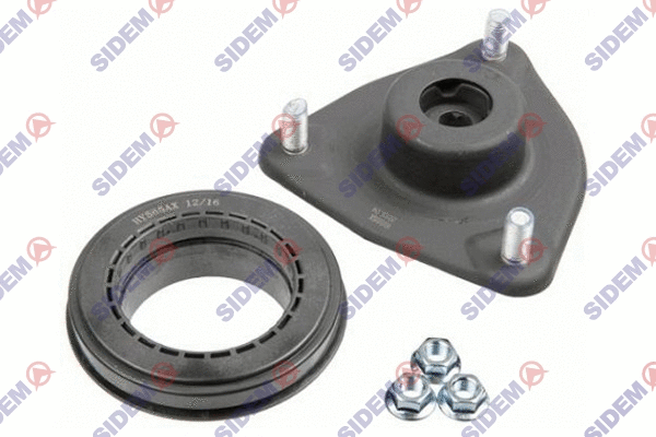 Repair Kit, suspension strut support mount (887405 KIT)