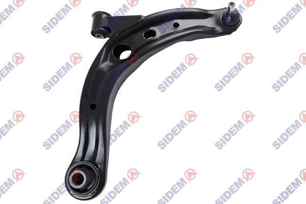 Control/Trailing Arm, wheel suspension (51075)