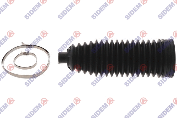 Bellow, steering (363.032)