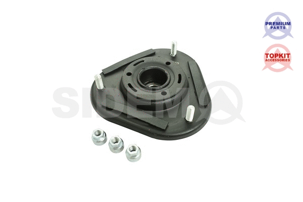Suspension Strut Support Mount (845420)