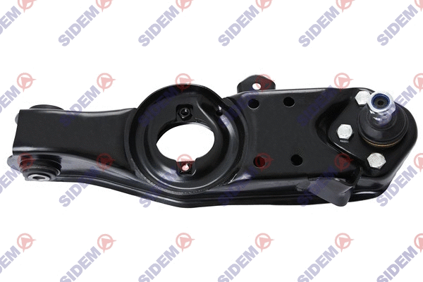 Control/Trailing Arm, wheel suspension (72271)