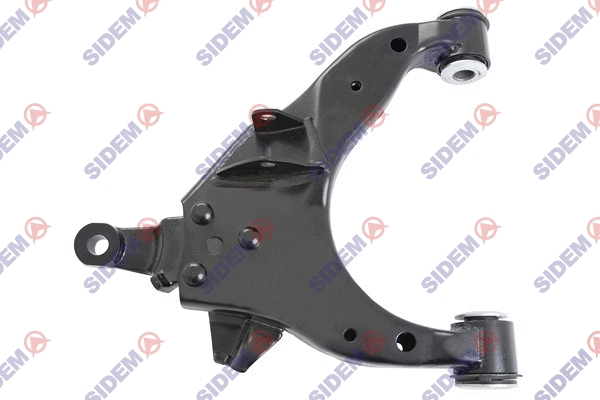 Control/Trailing Arm, wheel suspension (45570)