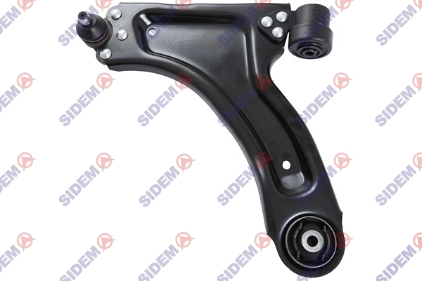 Control/Trailing Arm, wheel suspension (9876)