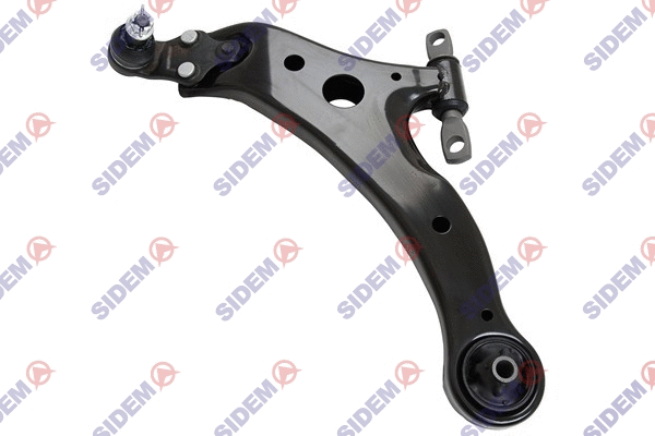 Control/Trailing Arm, wheel suspension (45158)