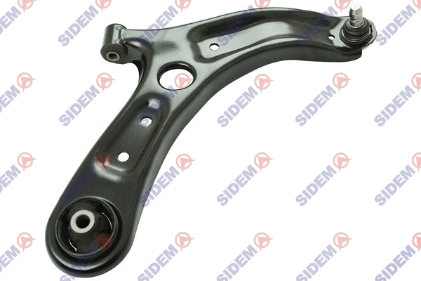 Control/Trailing Arm, wheel suspension (81671)