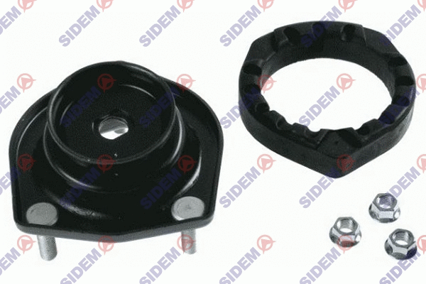 Repair Kit, suspension strut support mount (845501 KIT)