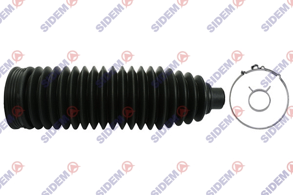 Bellow, steering (304.045)
