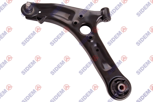 Control/Trailing Arm, wheel suspension (81470)