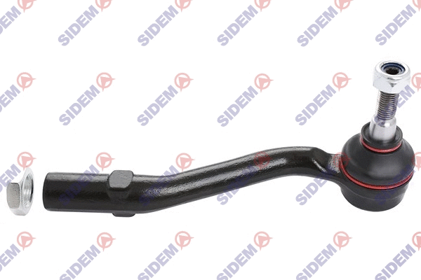 Tie Rod End (7835)