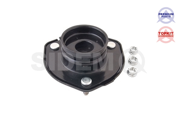 Suspension Strut Support Mount (851401)