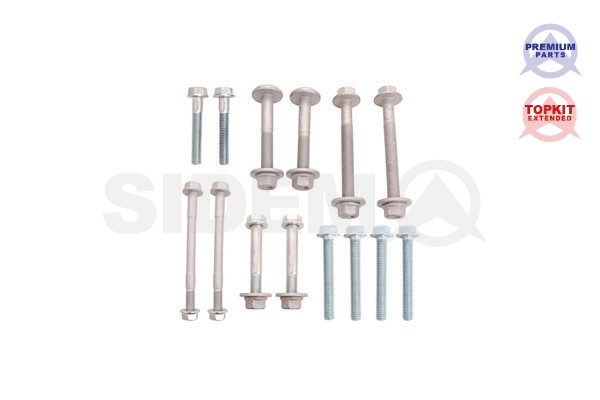 Repair Kit, wheel suspension (37006)