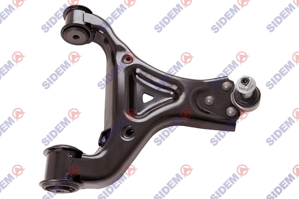 Control/Trailing Arm, wheel suspension (50177)