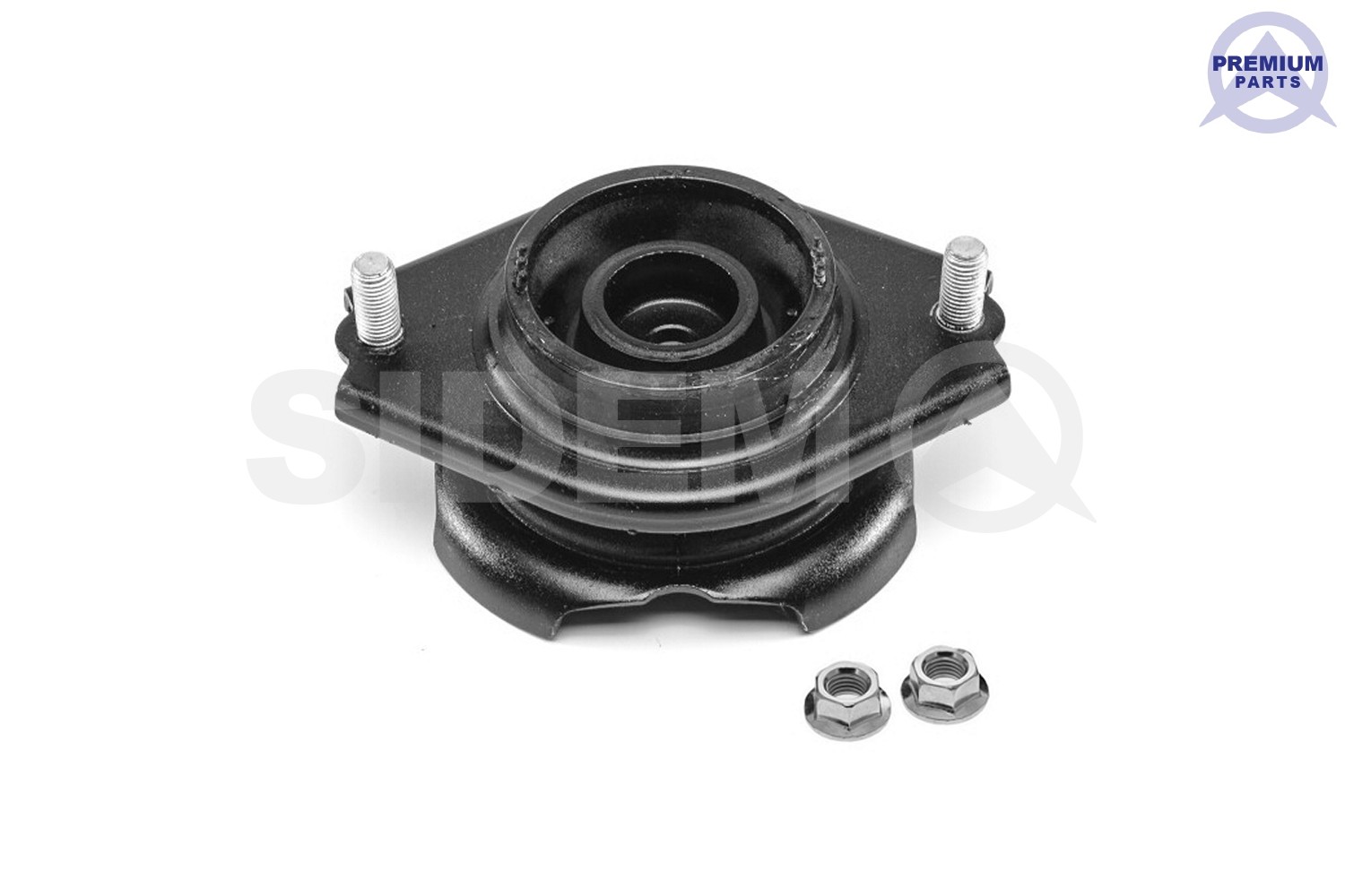 Suspension Strut Support Mount (883501)