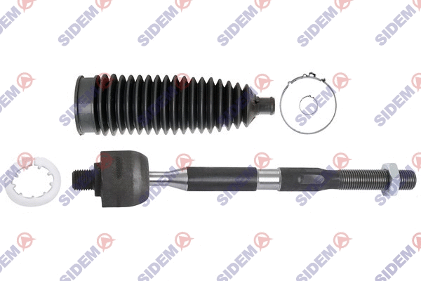 Repair Kit, inner tie rod (5112)
