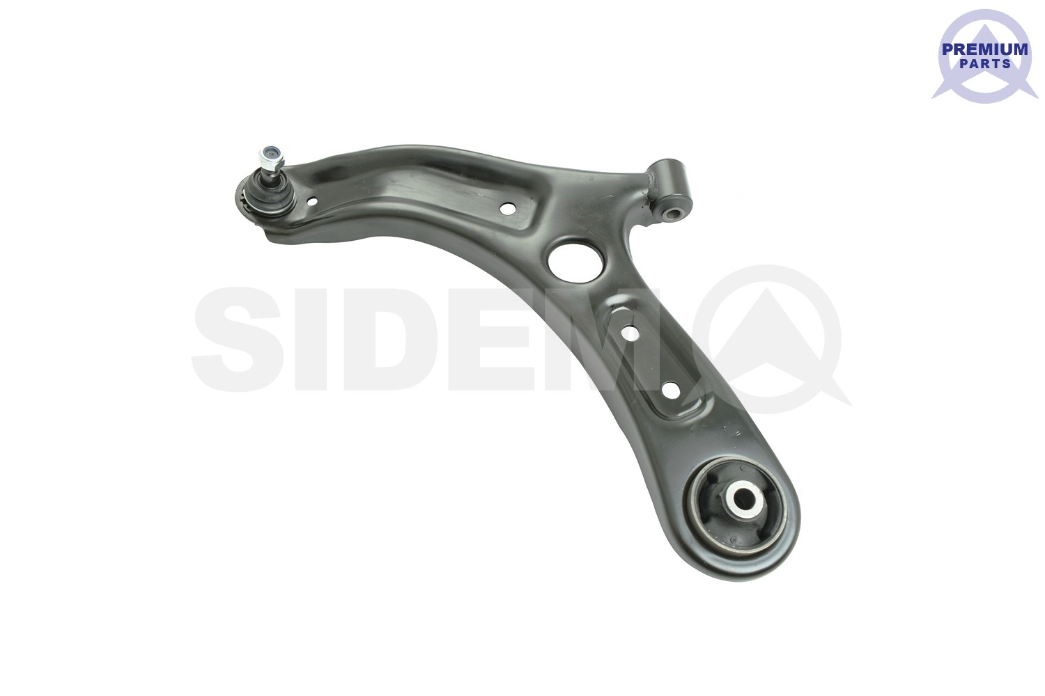 Control/Trailing Arm, wheel suspension (87256)