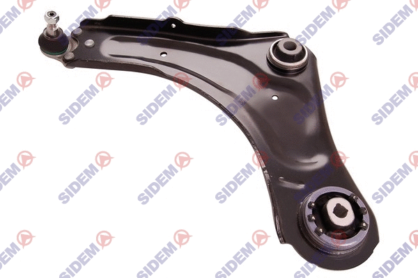 Control/Trailing Arm, wheel suspension (5878)