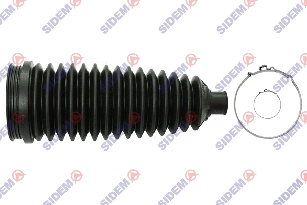 Bellow, steering (341.039)