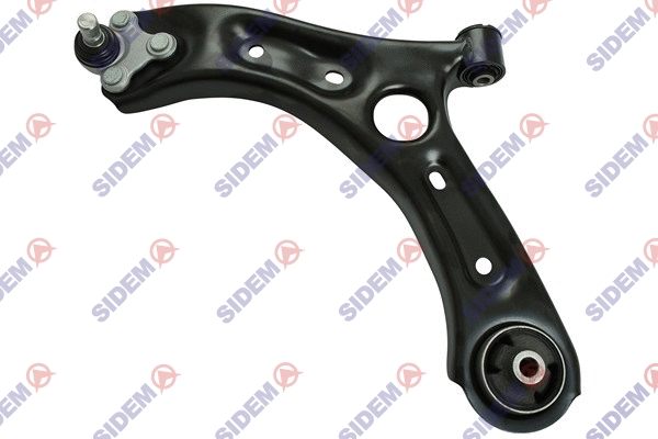 Control/Trailing Arm, wheel suspension (81578)