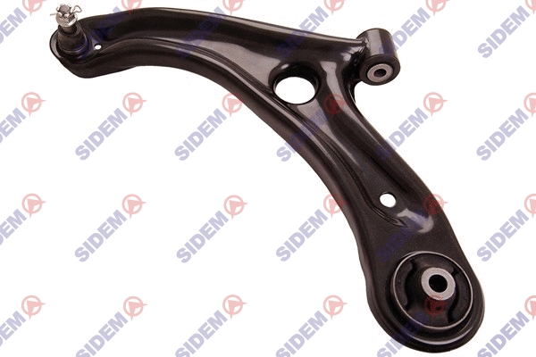 Control/Trailing Arm, wheel suspension (47152)