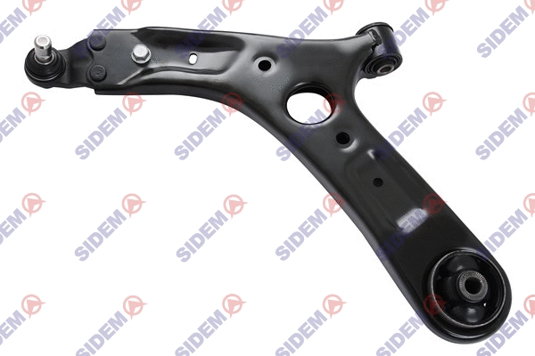 Control/Trailing Arm, wheel suspension (81570)