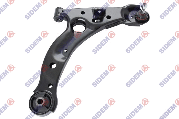 Control/Trailing Arm, wheel suspension (87277)