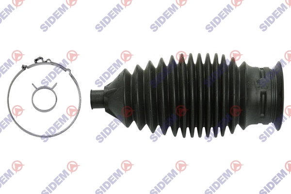 Bellow, steering (377.033)