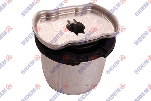 Bushing, axle beam (837310)
