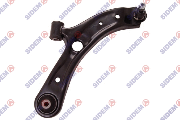 Control/Trailing Arm, wheel suspension (77279)