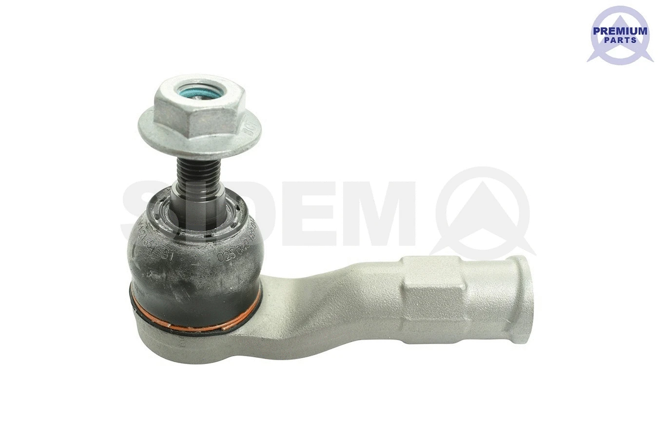 Tie Rod End (63031)