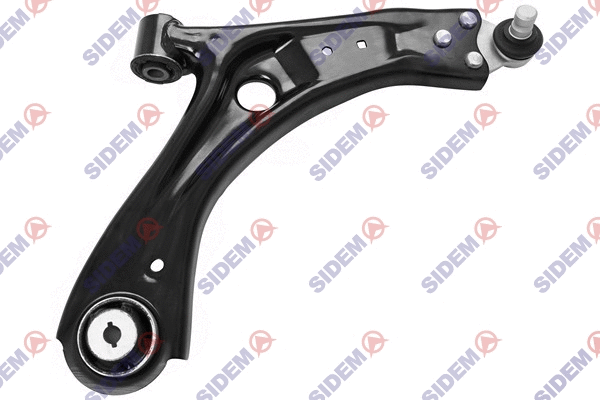 Control/Trailing Arm, wheel suspension (3157)