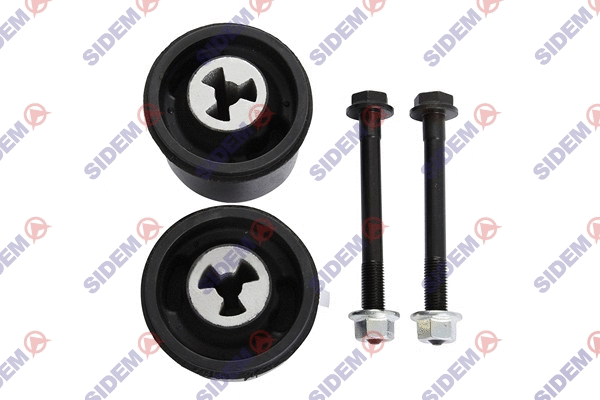 Bushing, axle beam (863718 SET)