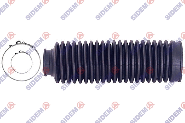 Bellow, steering (301.130)