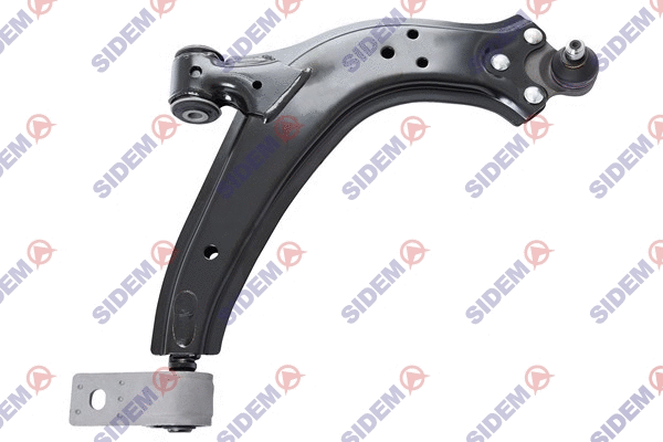 Control/Trailing Arm, wheel suspension (7773)