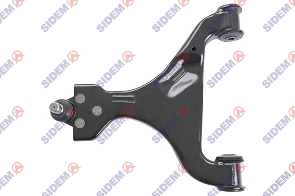 Control/Trailing Arm, wheel suspension (50072)