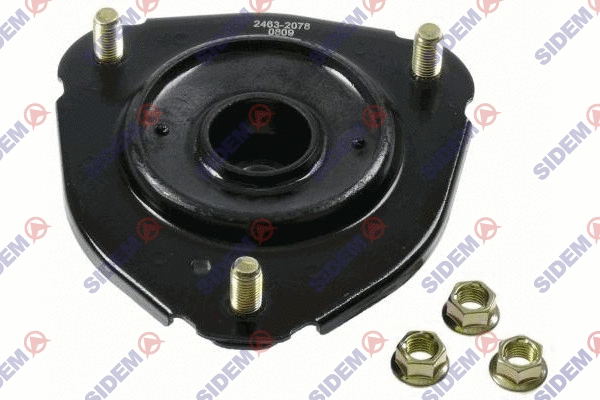 Suspension Strut Support Mount (845412)