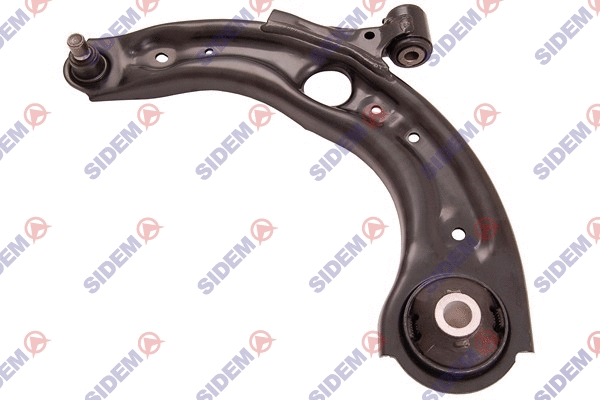 Control/Trailing Arm, wheel suspension (51772)