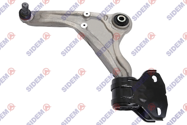 Control/Trailing Arm, wheel suspension (3058)