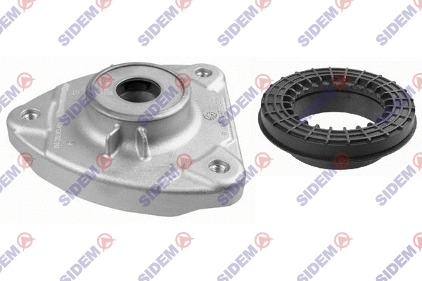 Repair Kit, suspension strut support mount (849417 KIT)